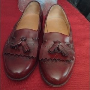 SALVATORE FERRAGAMO SHOES
